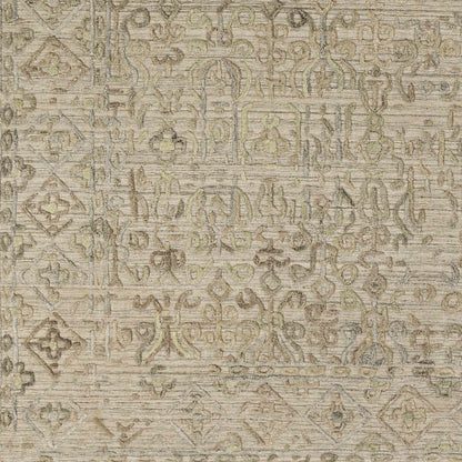 Makalu MKL-2305 Hand Loomed Rug