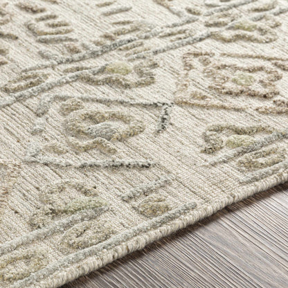 Makalu MKL-2305 Hand Loomed Rug