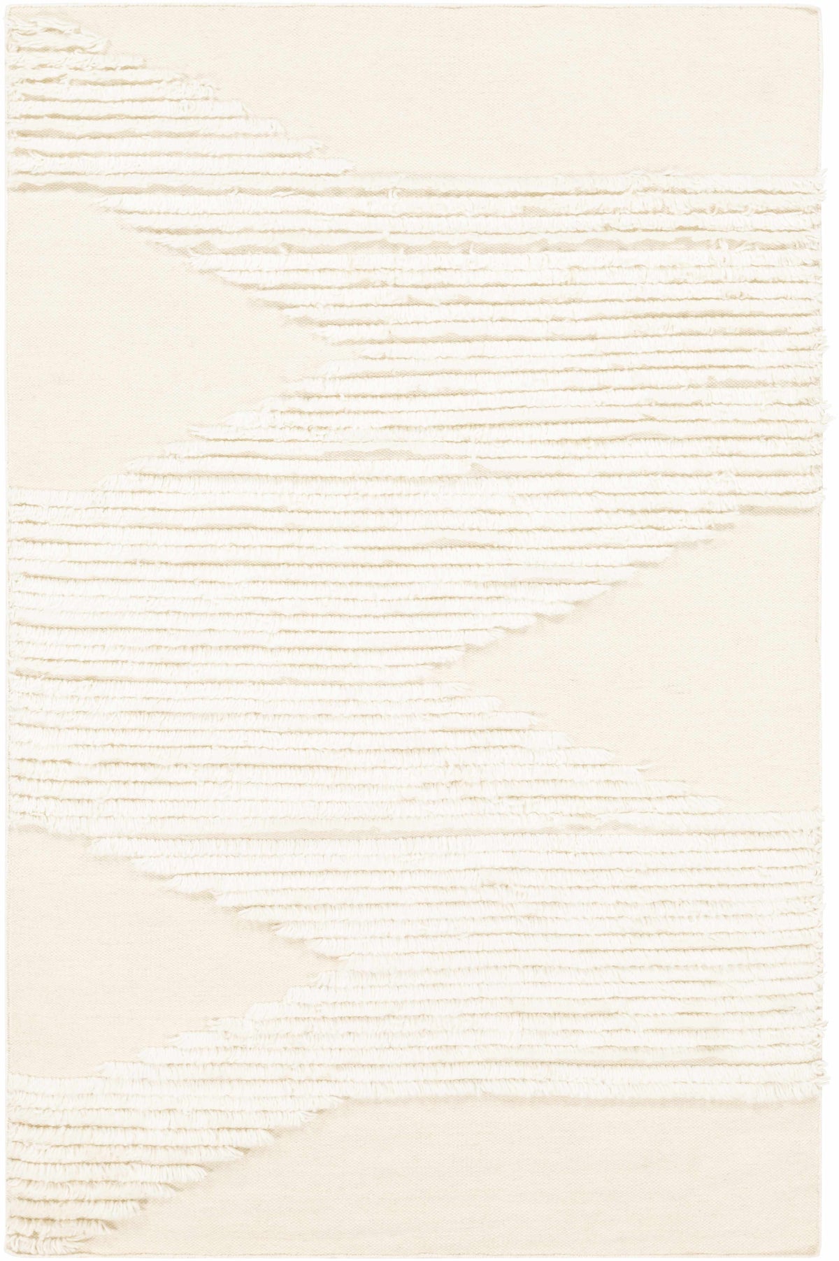 Apache APA-2301 Hand Woven Rug