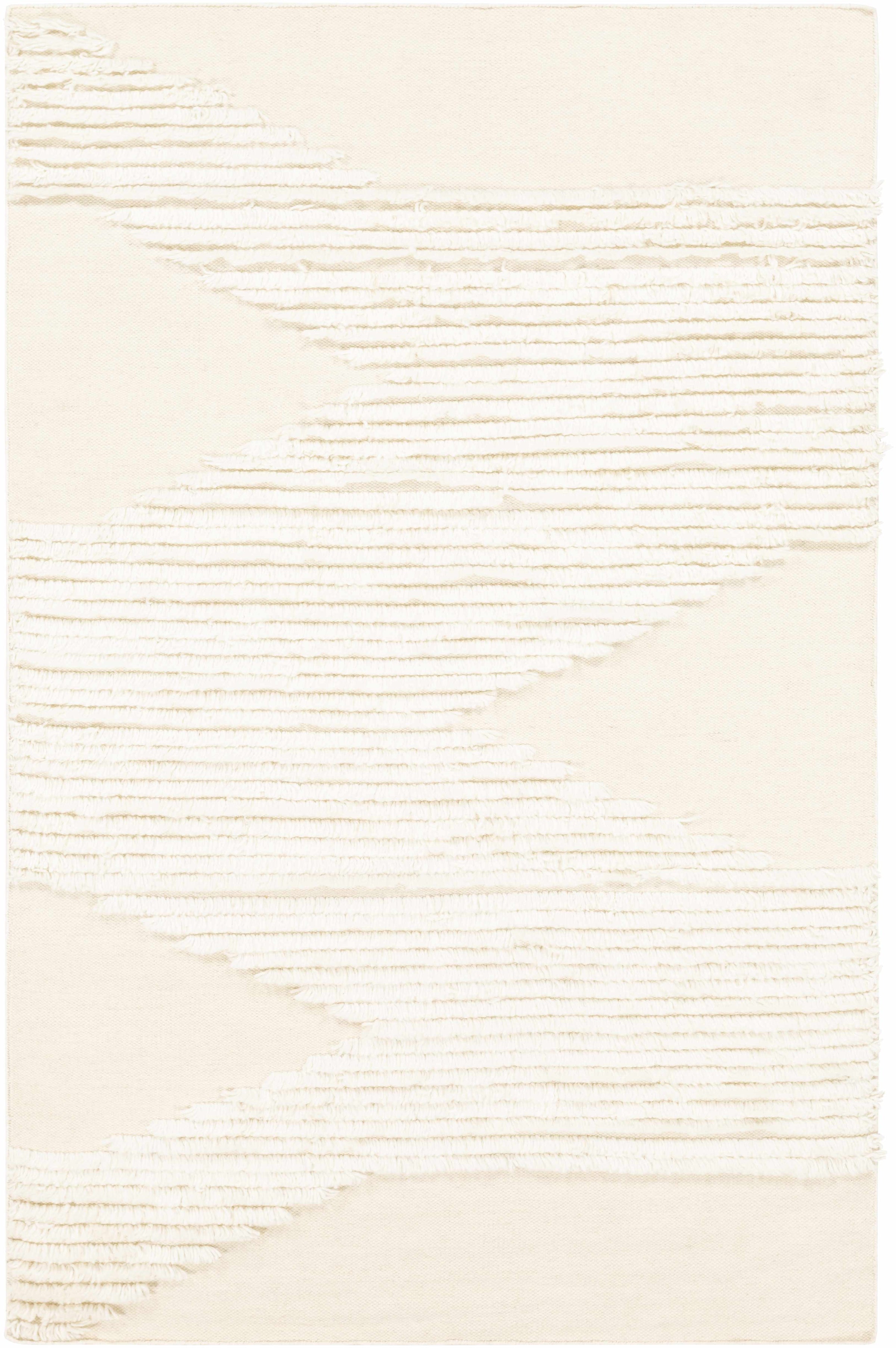 Apache APA-2301 Hand Woven Rug