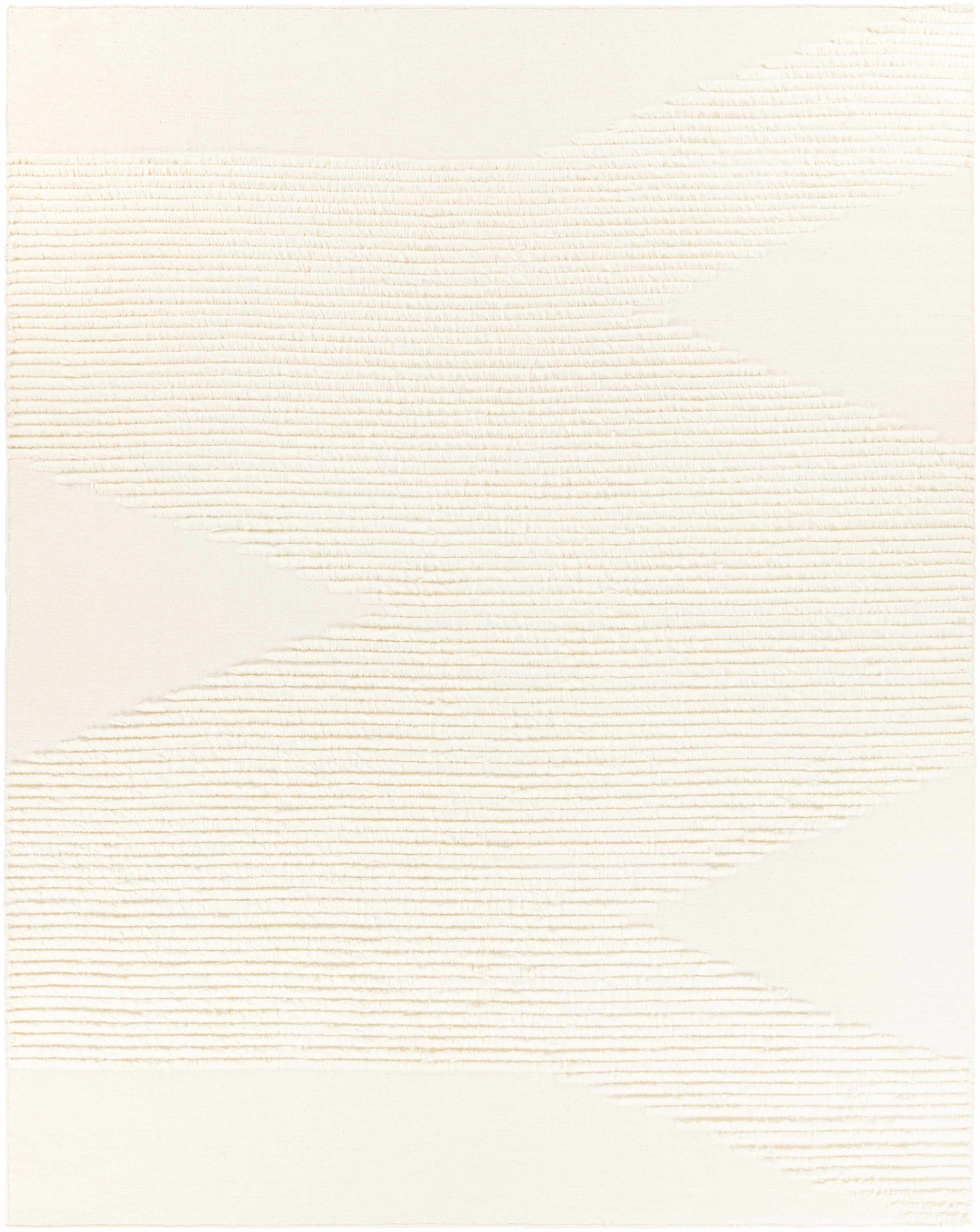 Cream Hand Woven 100% Wool Global Rectangle Handmade rug, Indoor use only, no fringe, non-washable. runner also available