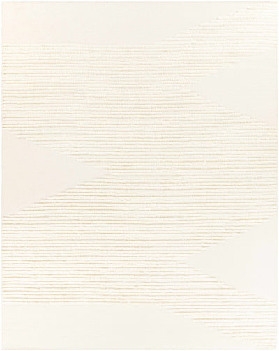 Cream Hand Woven 100% Wool Global Rectangle Handmade rug, Indoor use only, no fringe, non-washable. runner also available