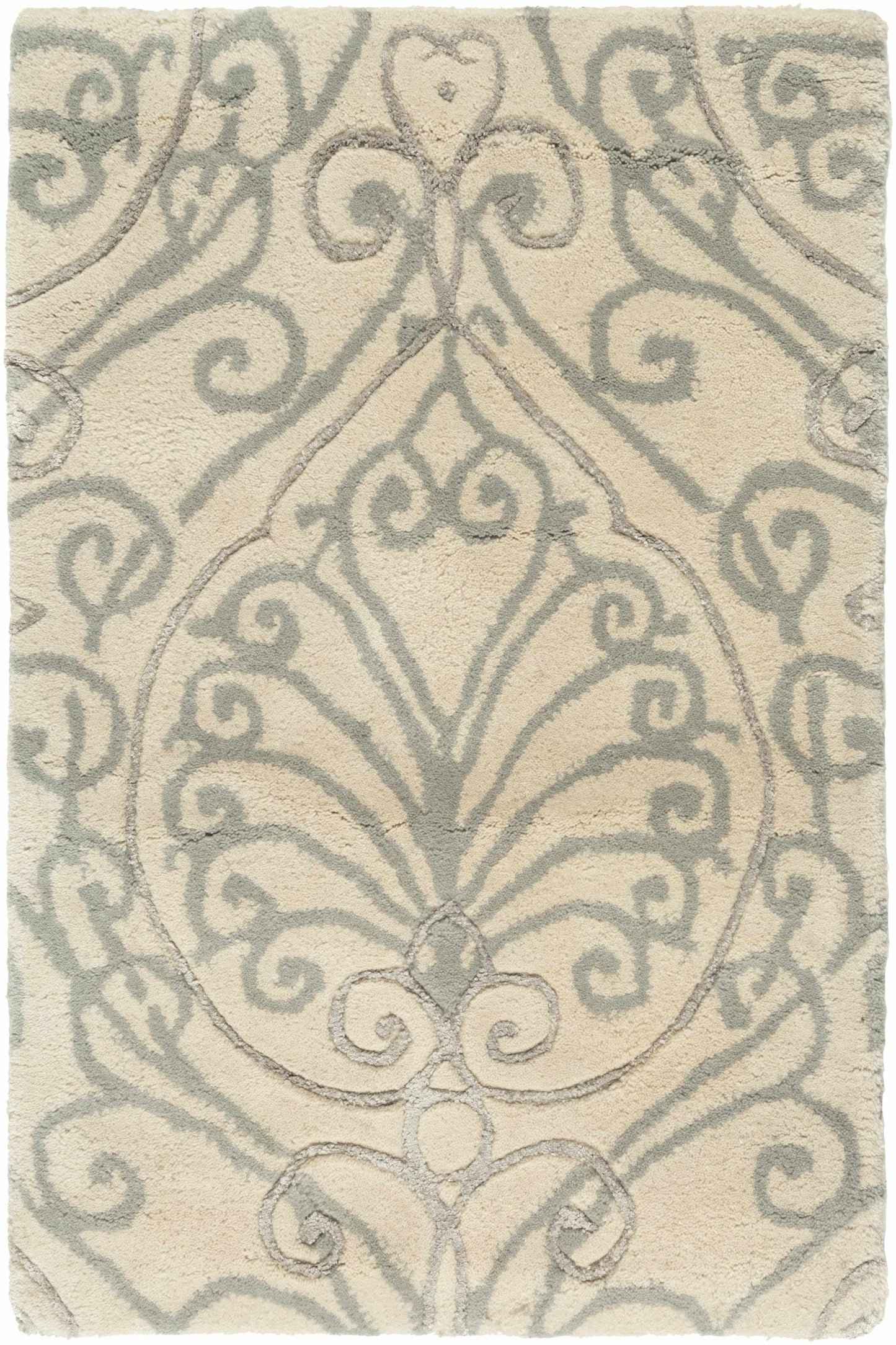 Modern Classics CAN-2012 Hand Tufted Rug