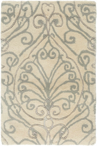 Modern Classics CAN-2012 Hand Tufted Rug