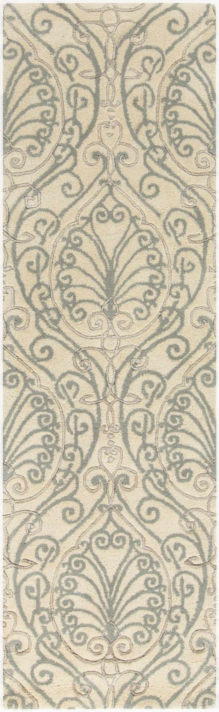 Modern Classics CAN-2012 Hand Tufted Rug
