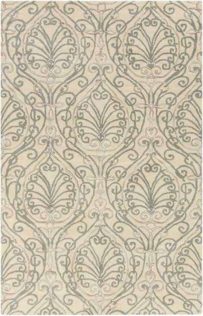 Modern Classics CAN-2012 Hand Tufted Rug