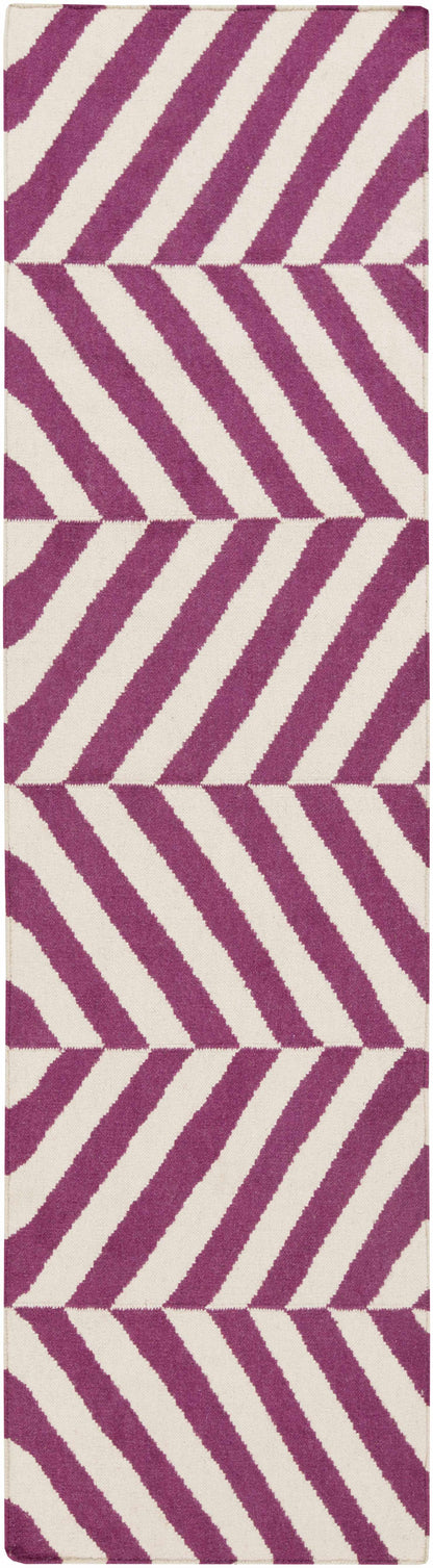 Frontier FT-582 Hand Woven Rug