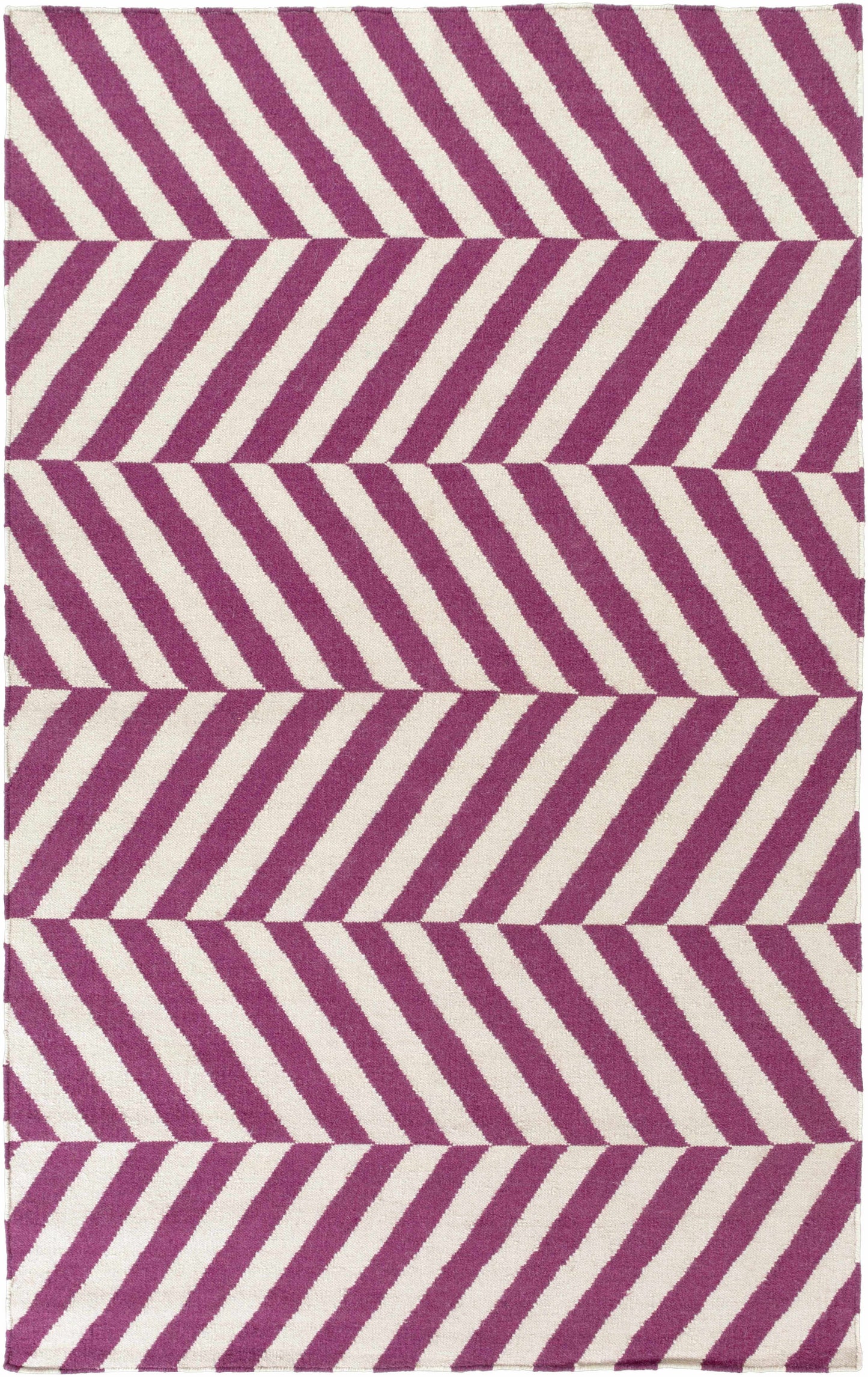 Frontier FT-582 Hand Woven Rug