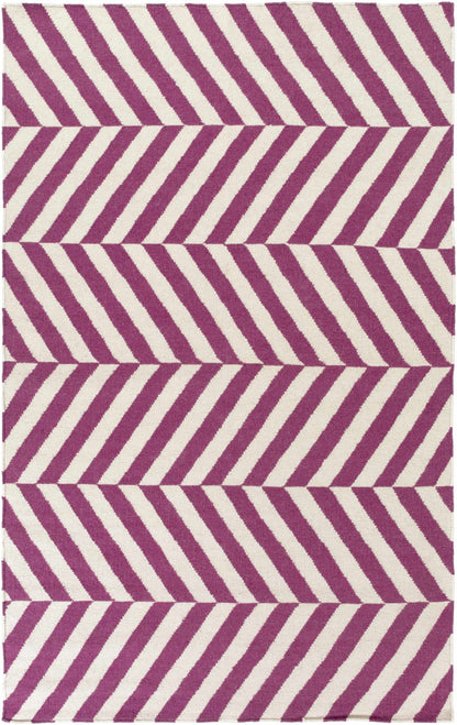 Frontier FT-582 Hand Woven Rug