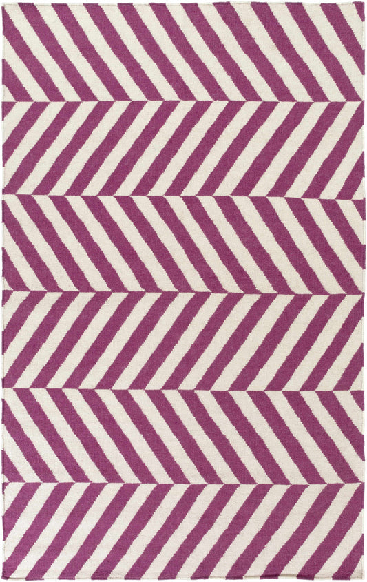 Frontier FT-582 Hand Woven Rug