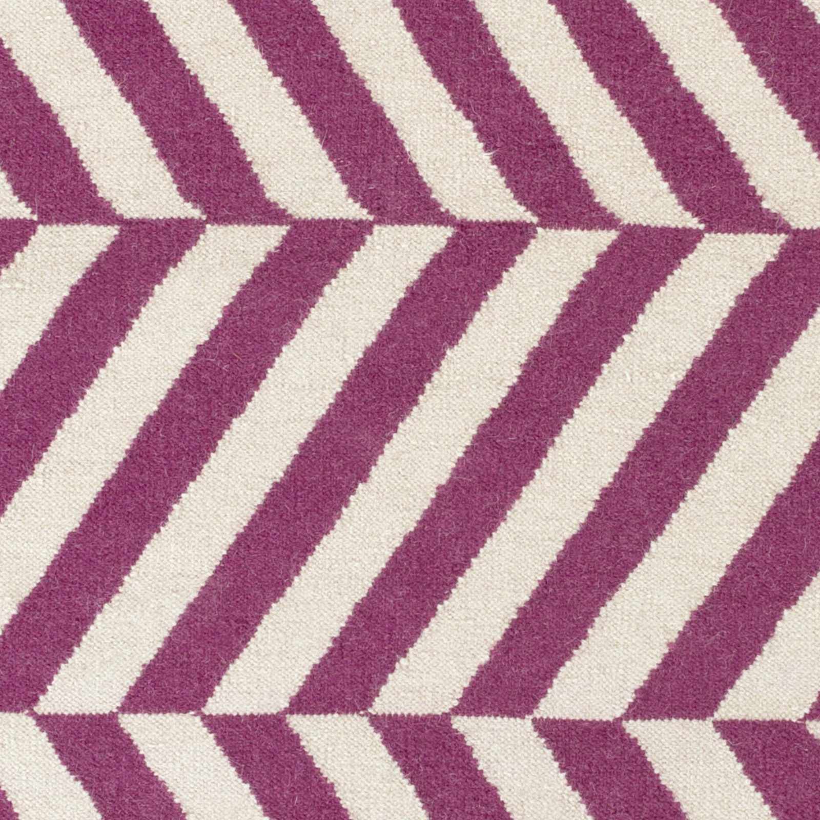 Frontier FT-582 Hand Woven Rug