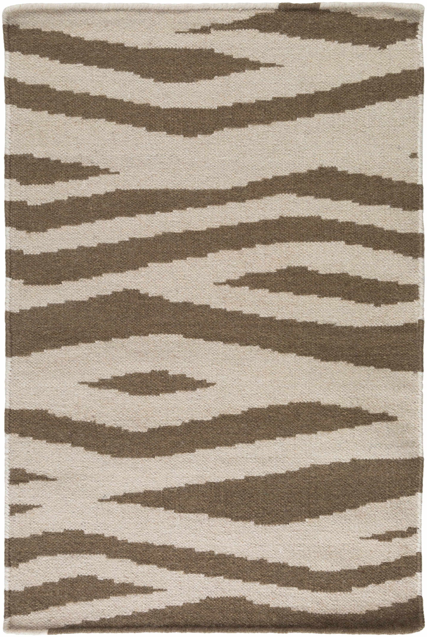Frontier FT-575 Hand Woven Rug