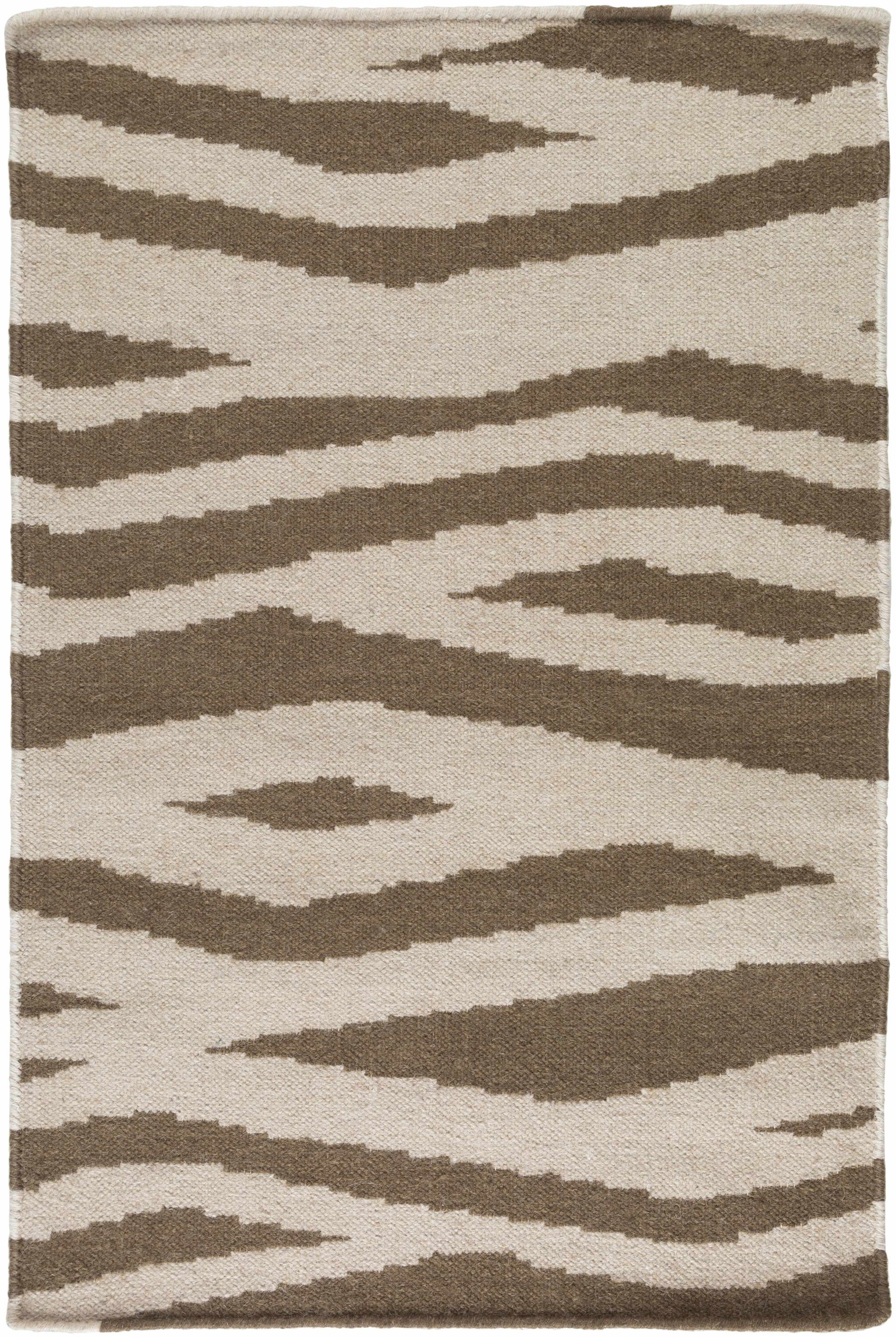 Frontier FT-575 Hand Woven Rug