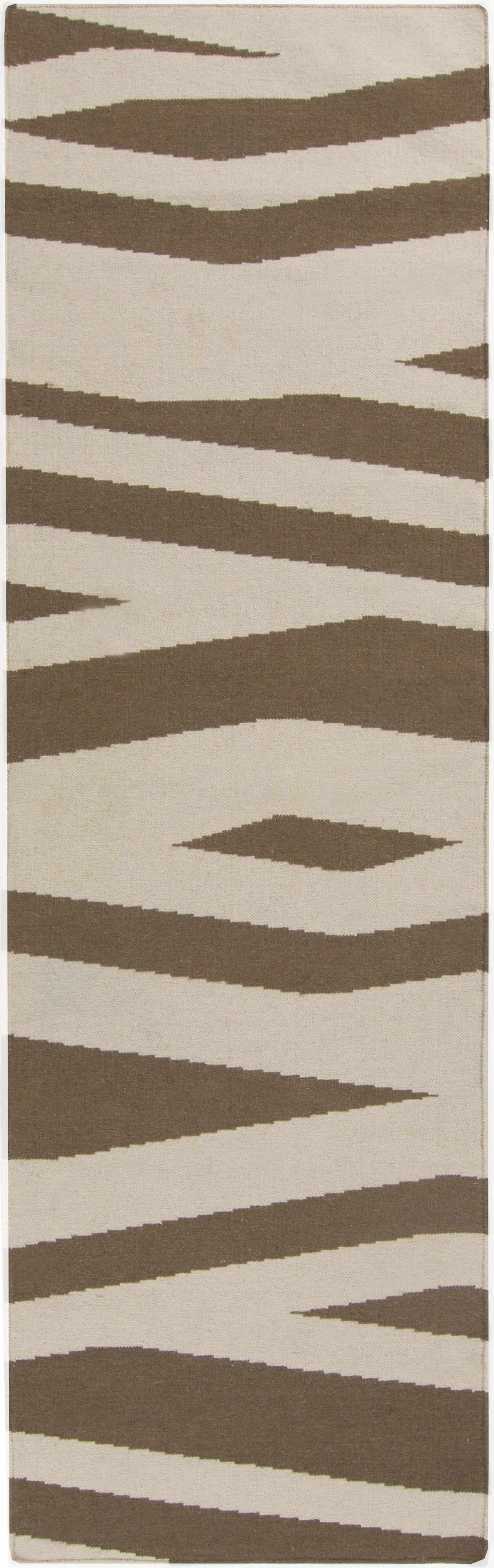 Frontier FT-575 Hand Woven Rug