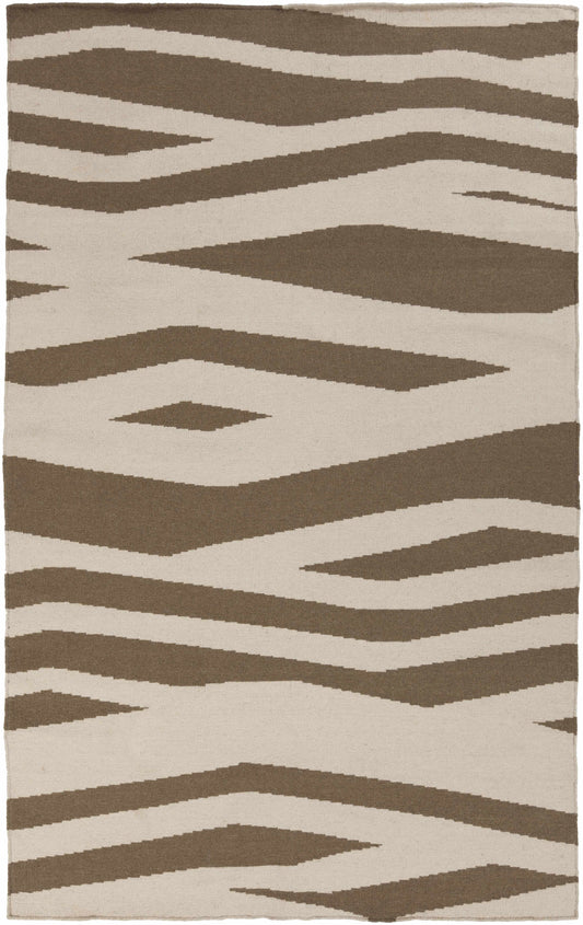 Frontier FT-575 Hand Woven Rug