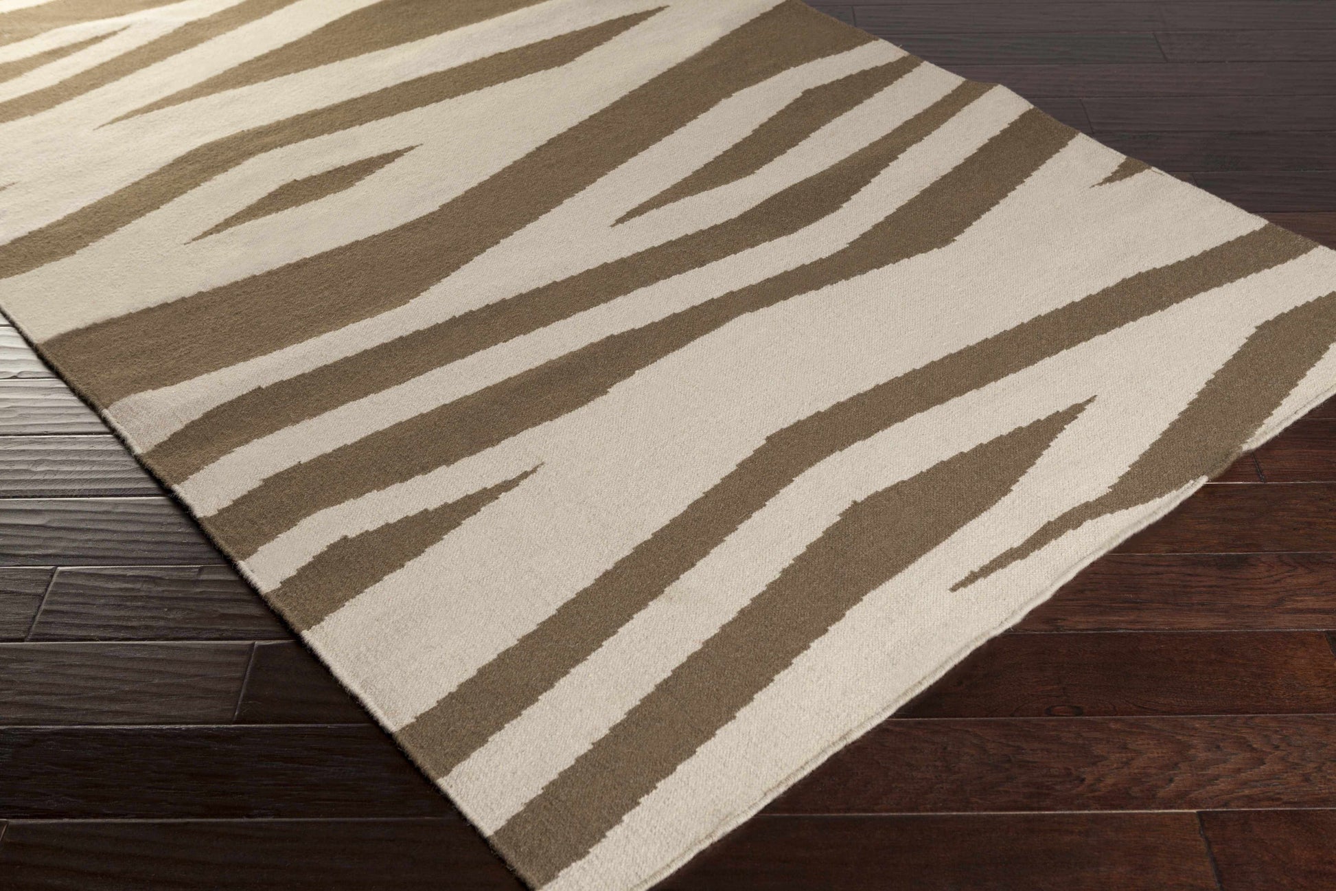 Frontier FT-575 Hand Woven Rug