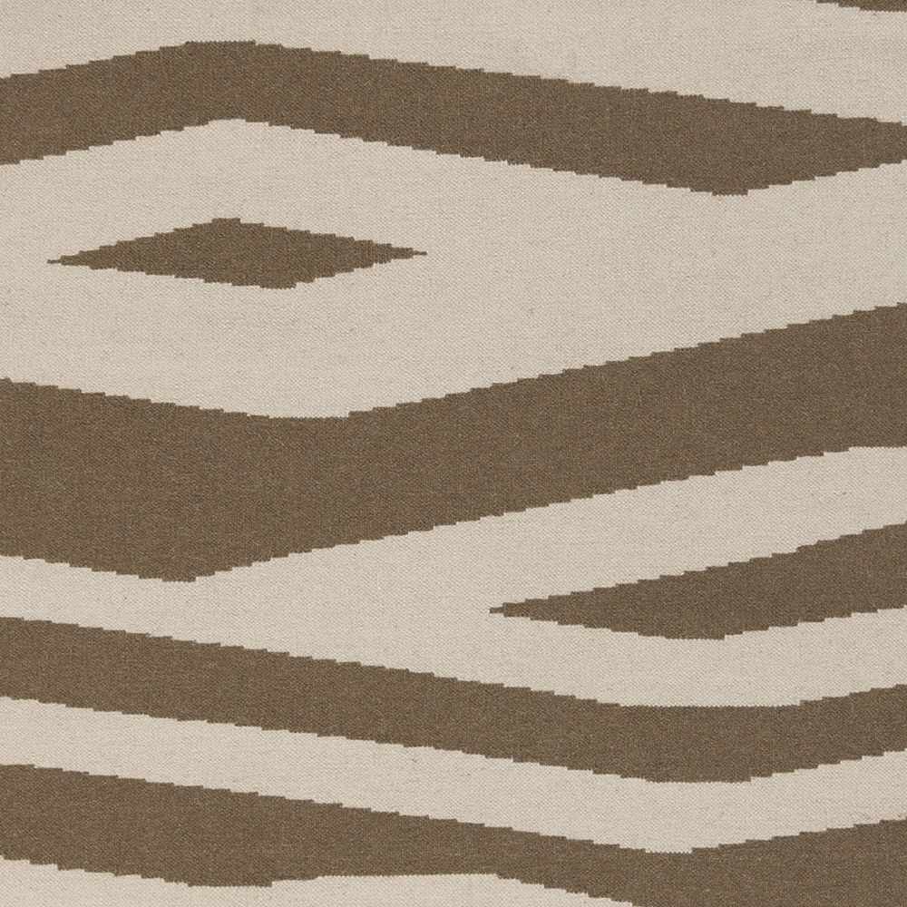 Frontier FT-575 Hand Woven Rug