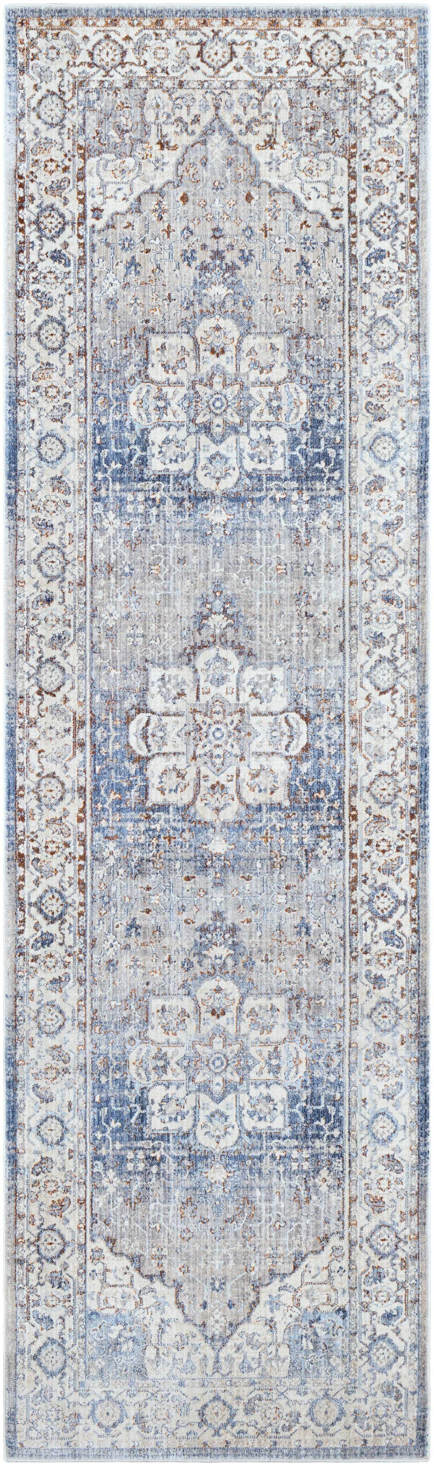 Ephesians EPC-2317 Machine Woven Rug