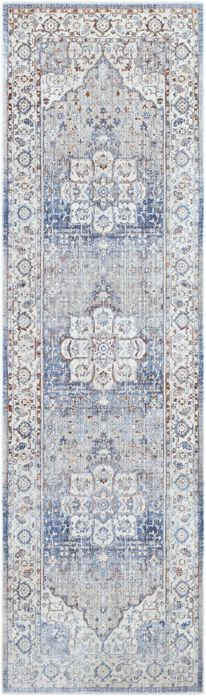 Ephesians EPC-2317 Machine Woven Rug