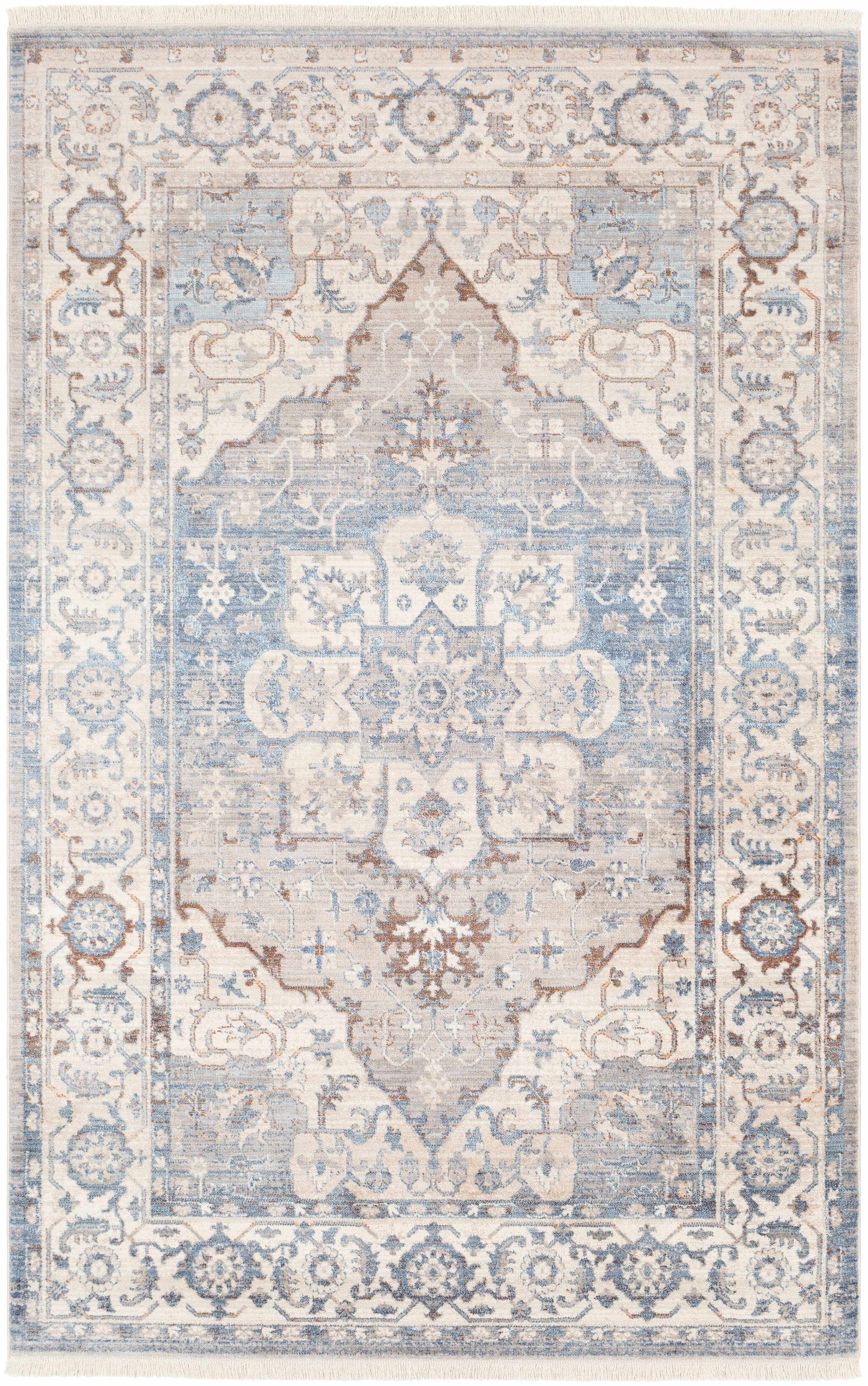 Ephesians EPC-2317 Machine Woven Rug