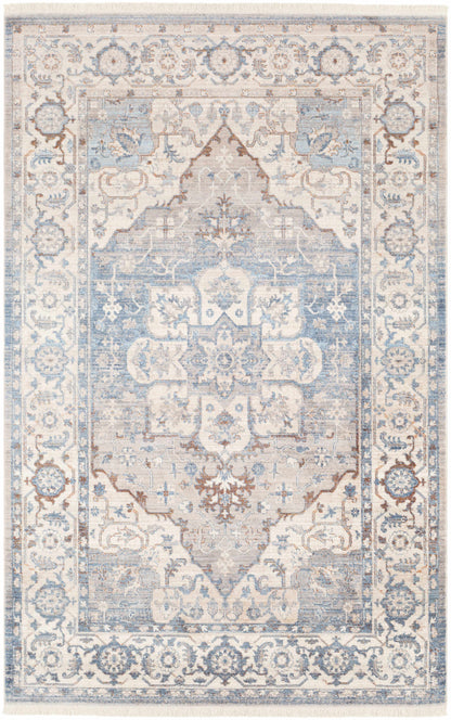 Ephesians EPC-2317 Machine Woven Rug