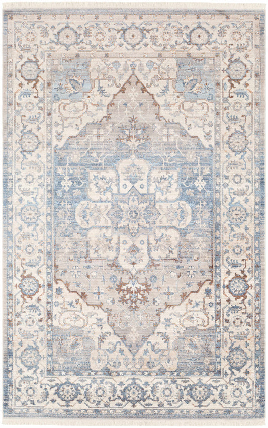 Ephesians EPC-2317 Machine Woven Rug