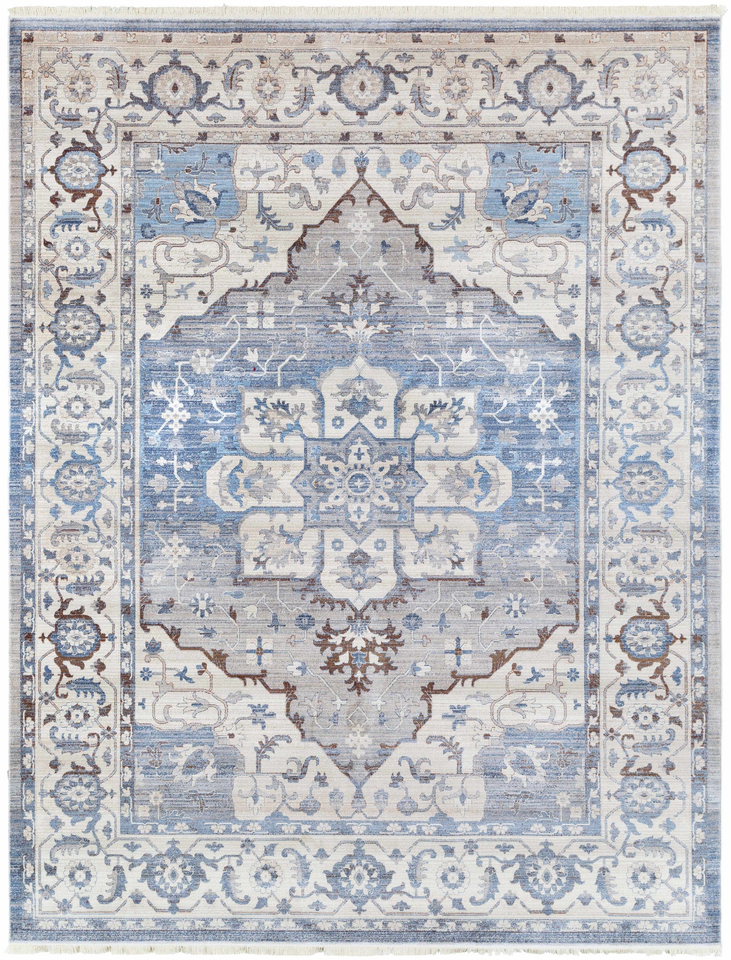 Ephesians EPC-2317 Machine Woven Rug