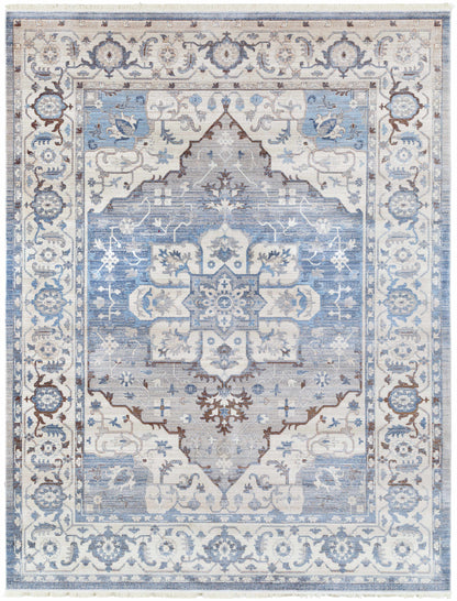 Ephesians EPC-2317 Machine Woven Rug