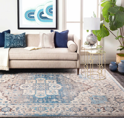 Ephesians EPC-2317 Machine Woven Rug