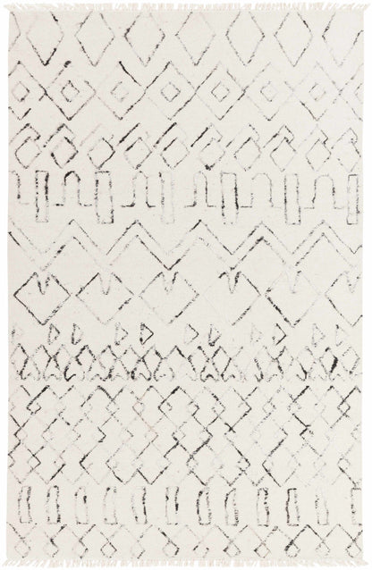 Nettie NET-1003 Hand Woven Rug