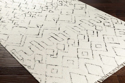 Nettie NET-1003 Hand Woven Rug