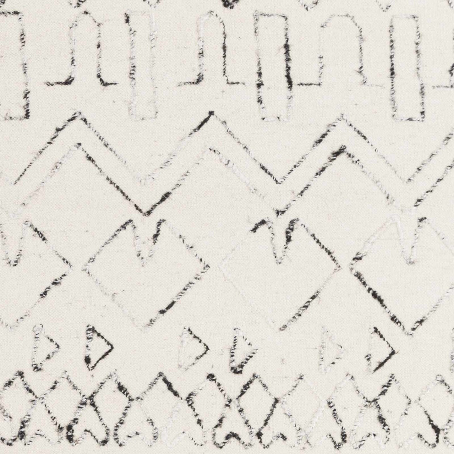 Nettie NET-1003 Hand Woven Rug