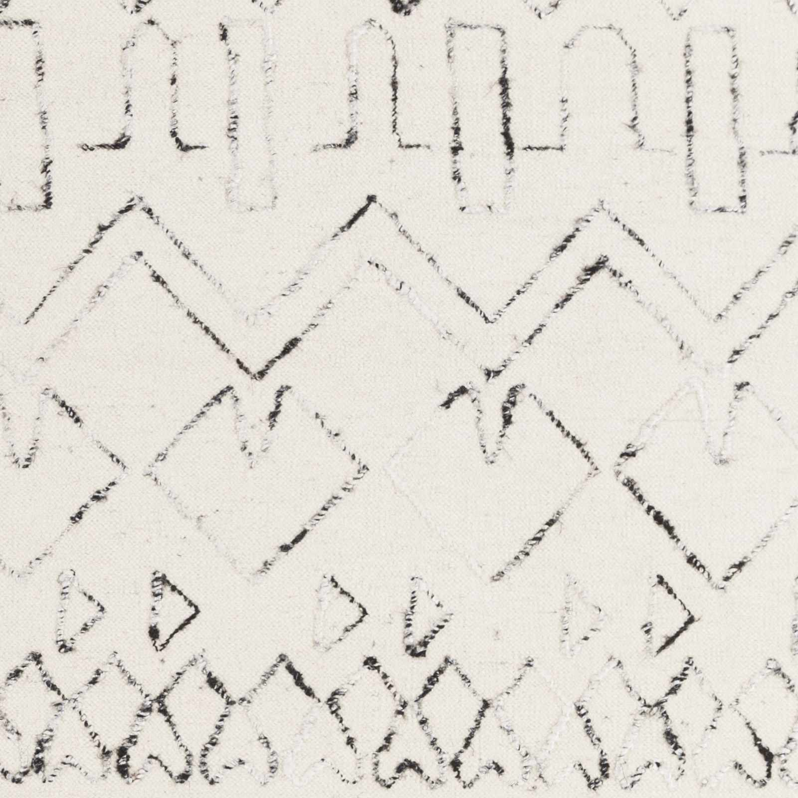 Nettie NET-1003 Hand Woven Rug