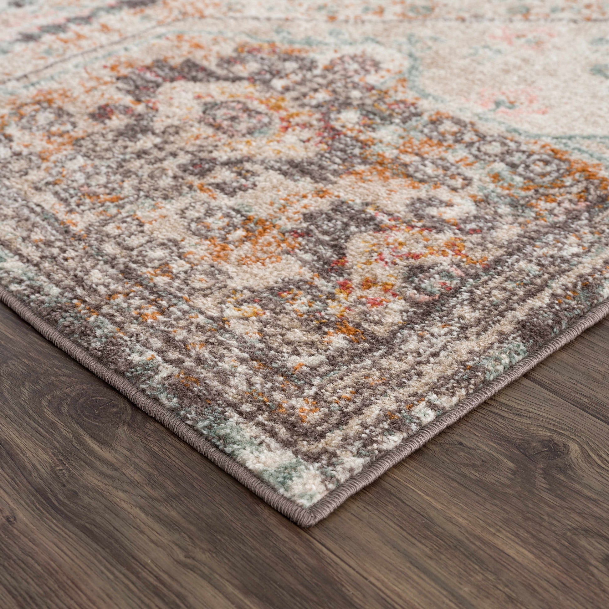 Ankara AKR-2324 Machine Woven Rug