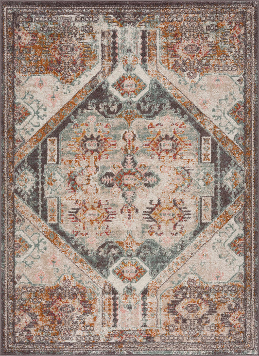 Ankara AKR-2324 Machine Woven Rug