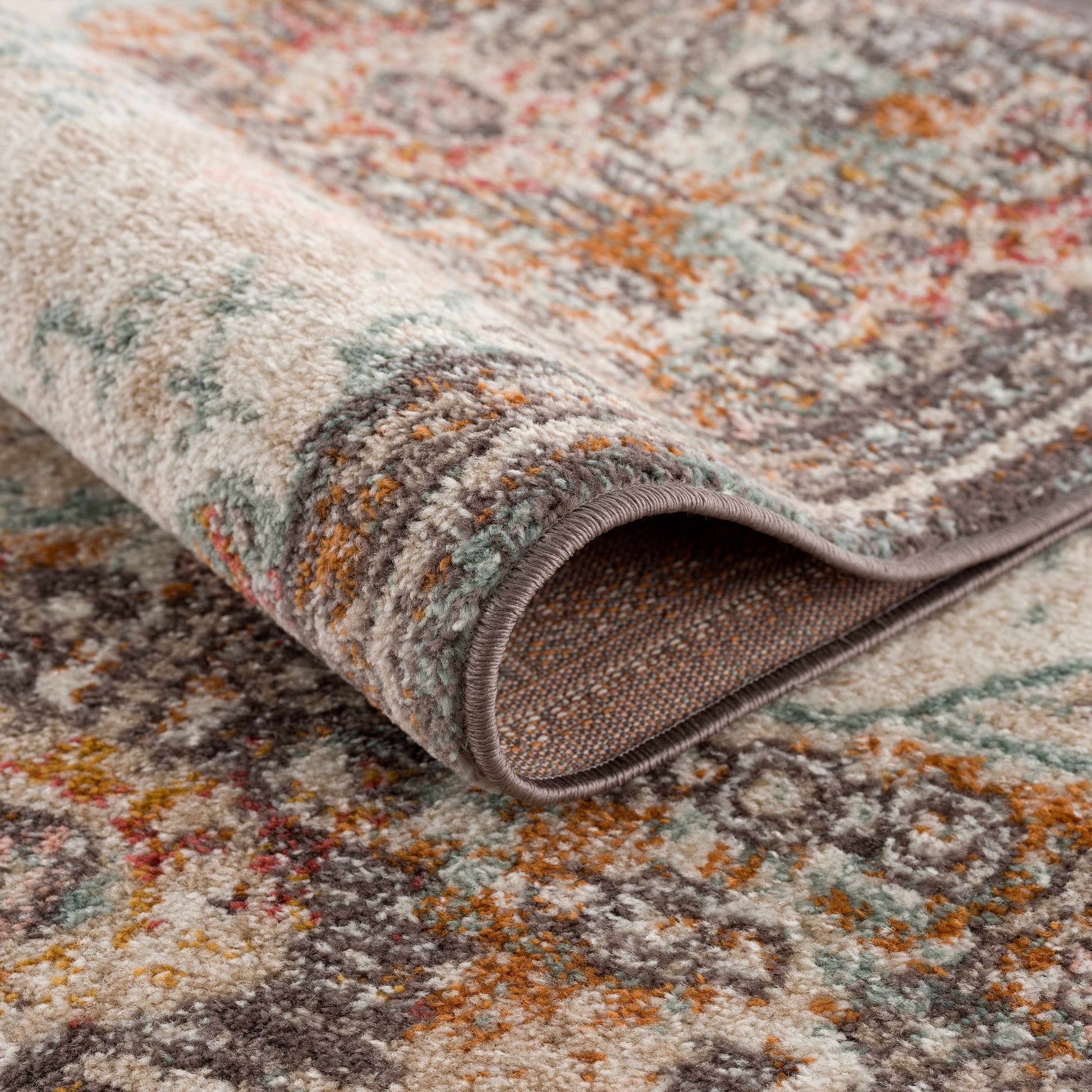 Ankara AKR-2324 Machine Woven Rug