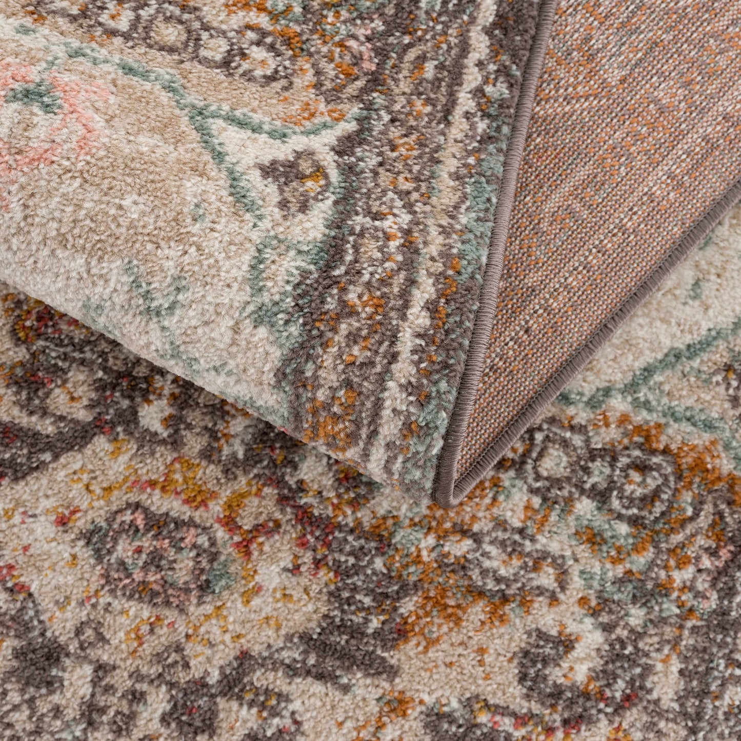 Ankara AKR-2324 Machine Woven Rug