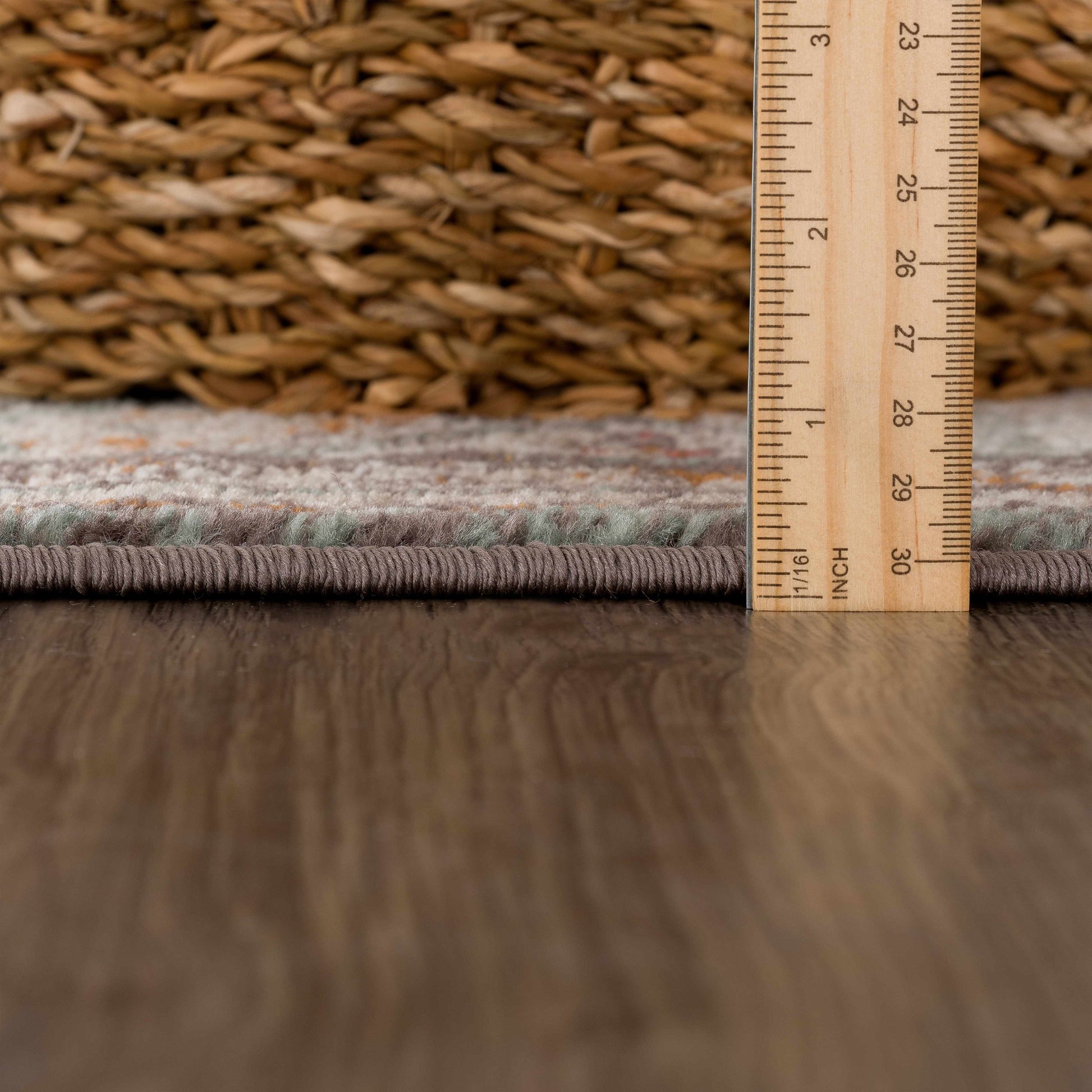 Ankara AKR-2324 Machine Woven Rug