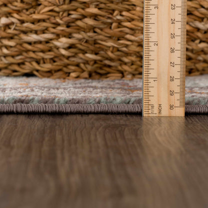 Ankara AKR-2324 Machine Woven Rug