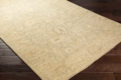 Normandy NOY-8009 Hand Knotted Rug