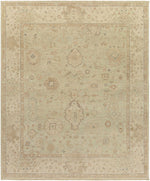 Normandy NOY-8009 Hand Knotted Rug