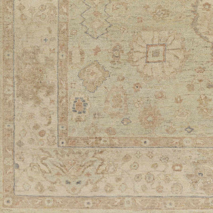 Normandy NOY-8009 Hand Knotted Rug