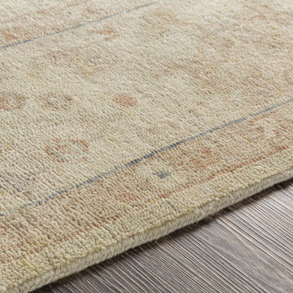 Normandy NOY-8009 Hand Knotted Rug