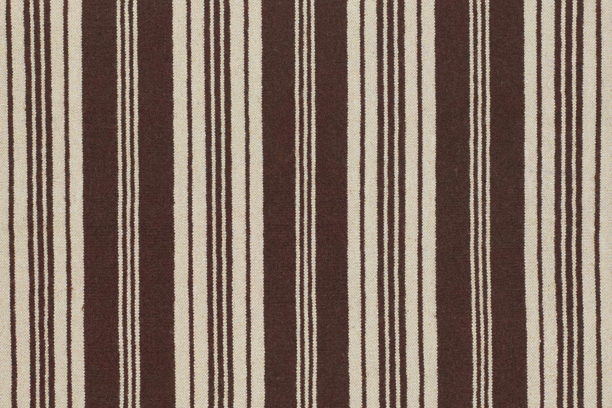 Farmhouse Stripes FAR-7004 Hand Woven Rug