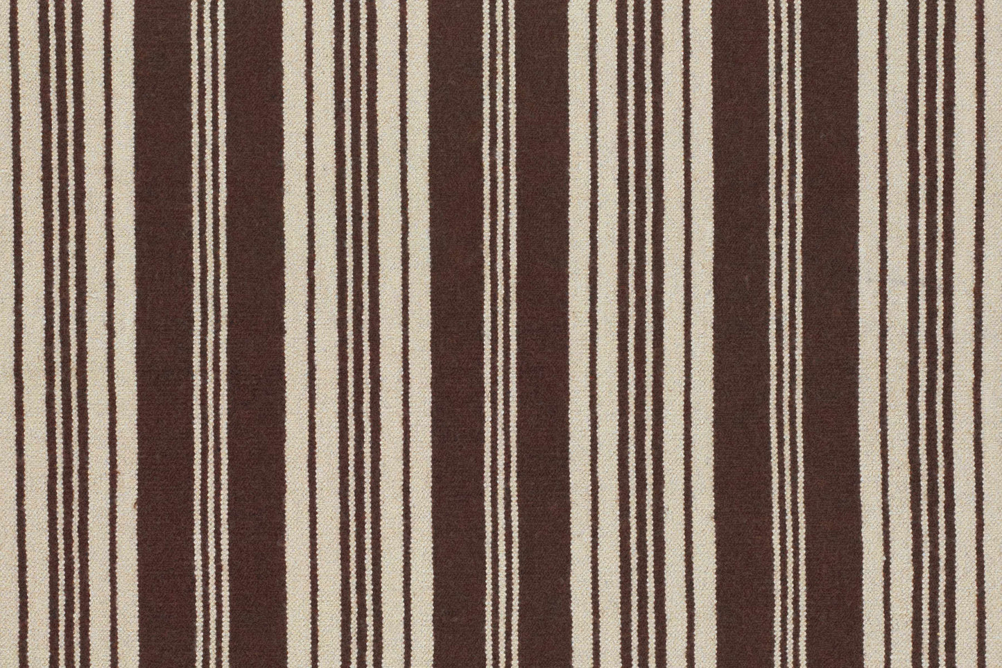 Farmhouse Stripes FAR-7004 Hand Woven Rug