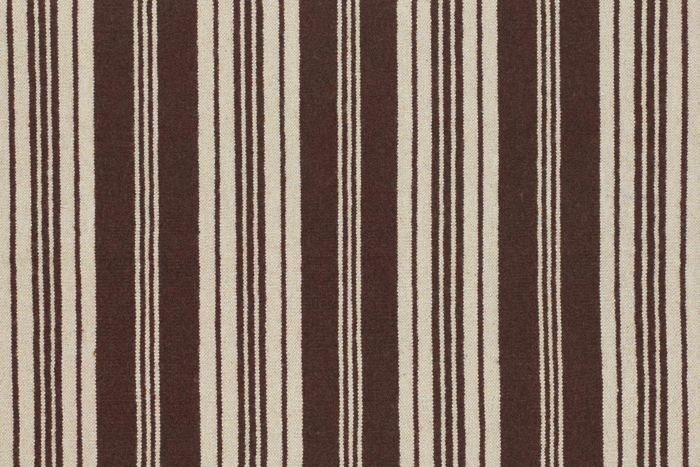 Farmhouse Stripes FAR-7004 Hand Woven Rug