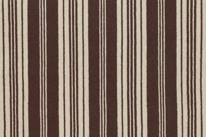 Farmhouse Stripes FAR-7004 Hand Woven Rug