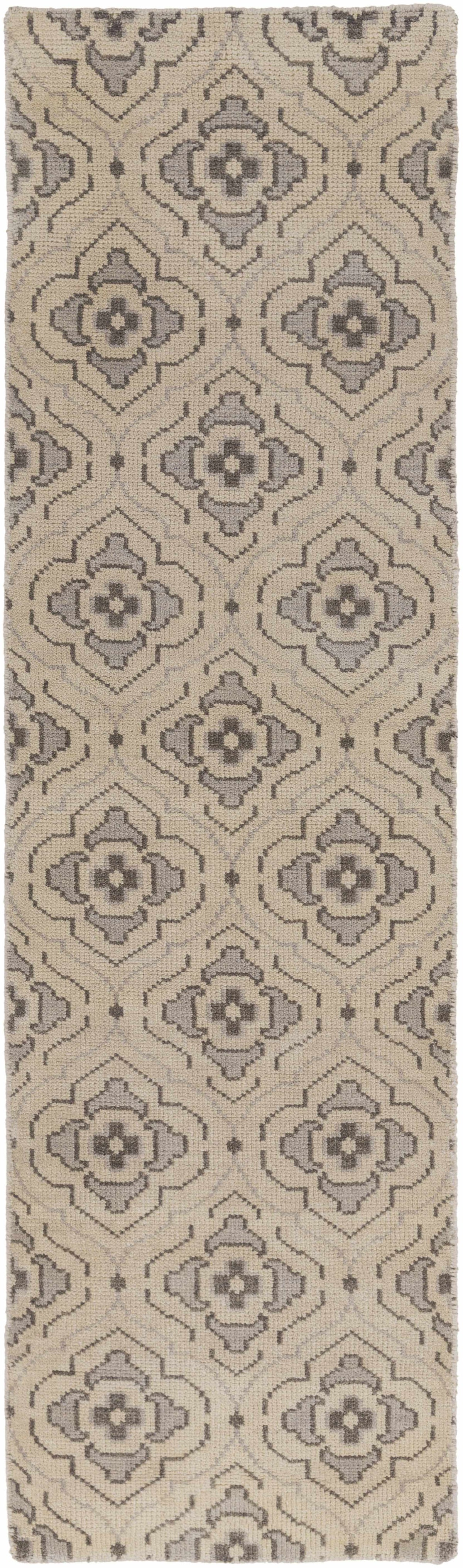 Cypress CYP-1014 Hand Knotted Rug