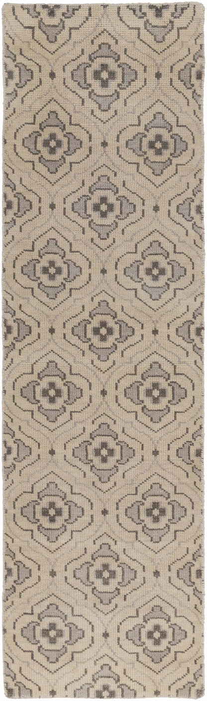 Cypress CYP-1014 Hand Knotted Rug