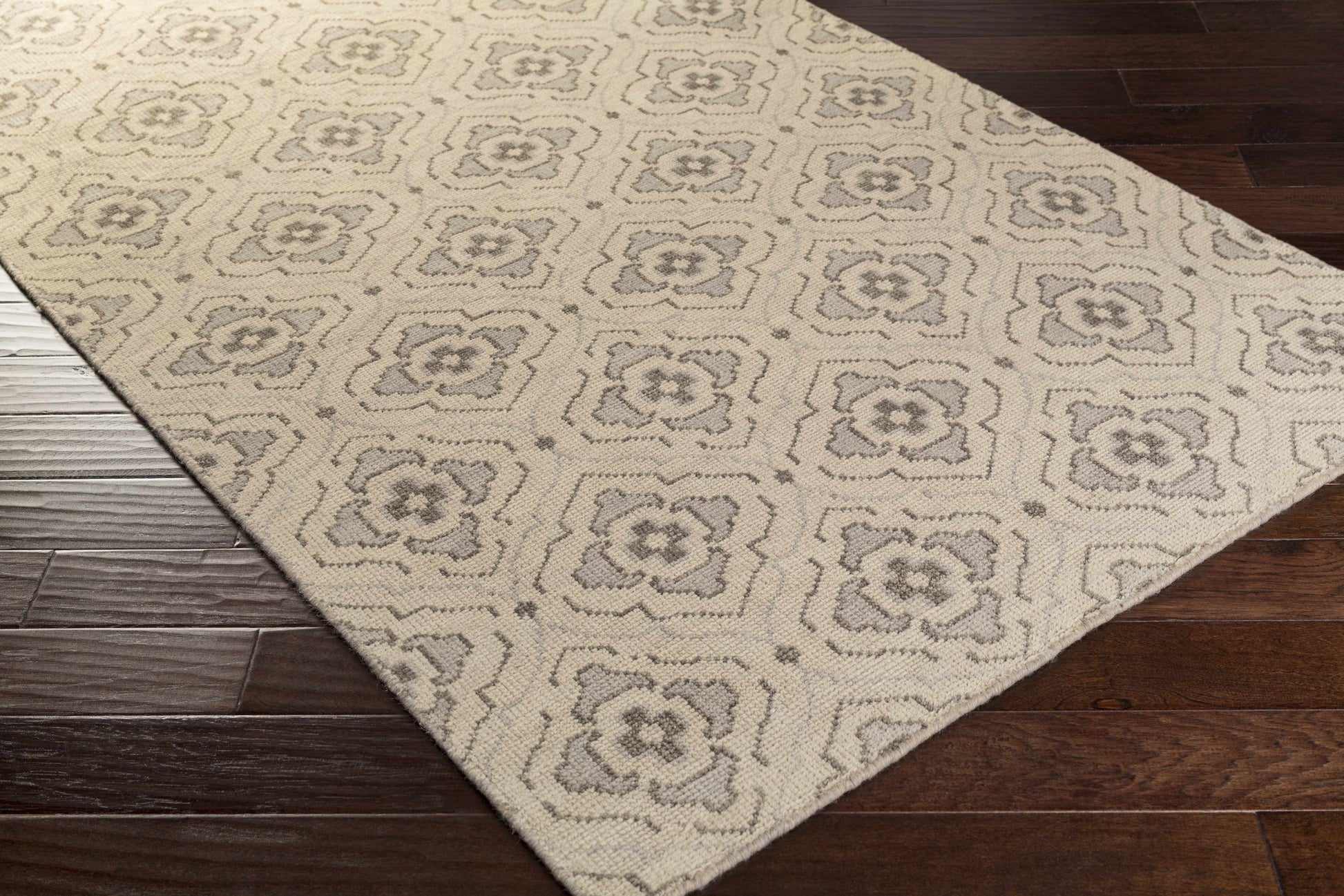 Cypress CYP-1014 Hand Knotted Rug